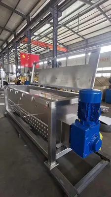 New | in-Stock 2025 HONGDA RIBBON BLENDER Ribbon Blenders Ontario CA | Hongda America Corp #1207682