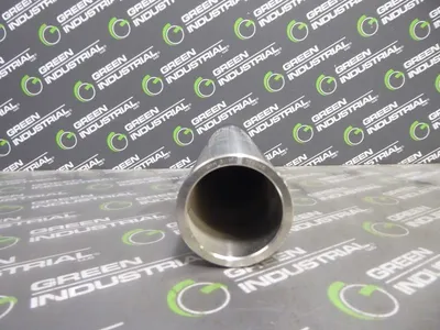 Weir Hazleton 9-1/2" 316 SS Shaft Sleeve for Hazleton Pumps QMM 31169-2-800148 New