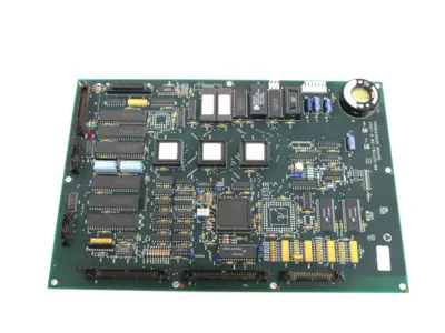 USED LIEBERT 02-792225-00 PROCESSOR BOARD REV.3 0279222500