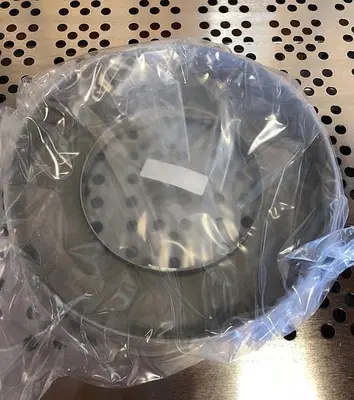 AMAT LOWER SHIELD 0020-87011-05.6