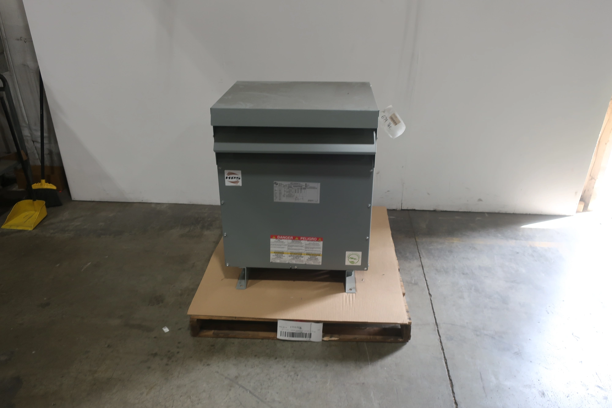 Used HAMMOND SG3A0075PG0C Transformers Ohio US | Aucto #1306534