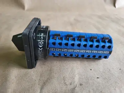 NEW ATLAS COPCO 5537896200