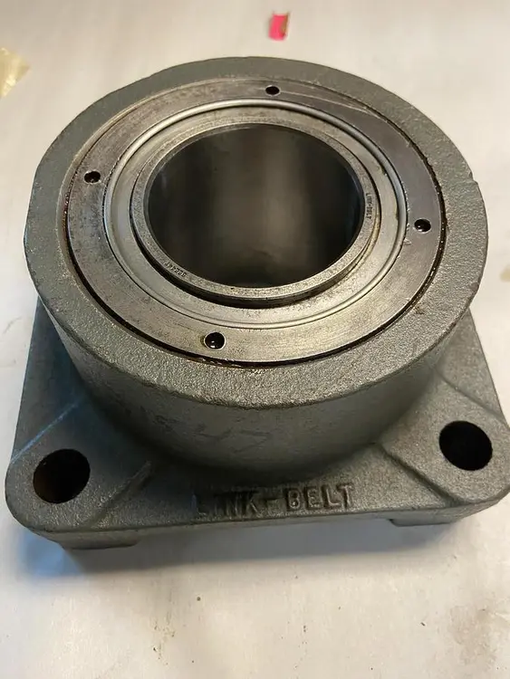 New | in-Stock LINK BELT EFRB22447 Bearings | Surplus Asset Holdings #1189131