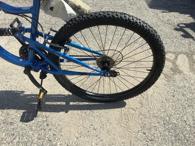 Used _UNKNOWN_ _UNKNOWN_ Bicycles Michigan US | Miedema Asset Management Group #1402713