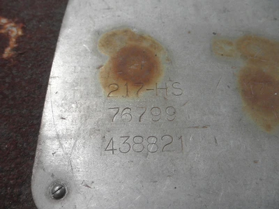 USED PHILADELPHIA 217-HS