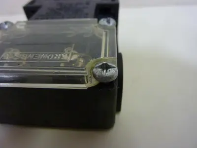 USED KRONENBERG GMBH WZF-B