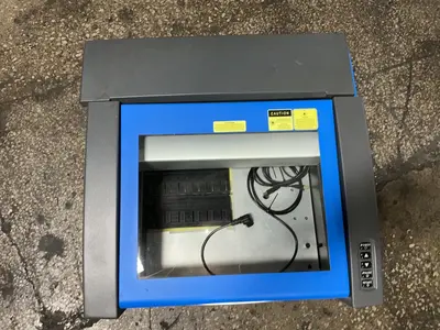 Used 2019 UNIVERSAL LASER SYSTEMS VLS230 Engravers Ohio US | HGR 24 #1561748