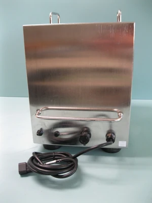 Cole-Parmer Masterflex I/P Console Drive w 77601-10 Pump Head FOR PARTS P27
