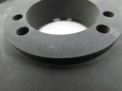 Maska P90-8M-30-SK Timing Belt Pulley Sheave Sprocket 72 Tooth