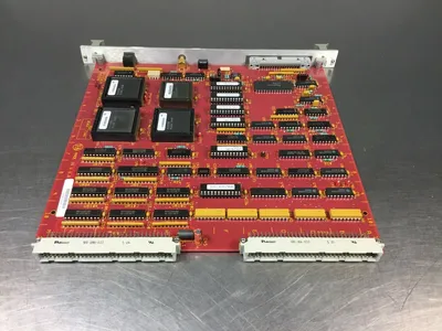 Used Varian _UNKNOWN_ Circuit Boards South Carolina US | Palmetto Automation #1182863