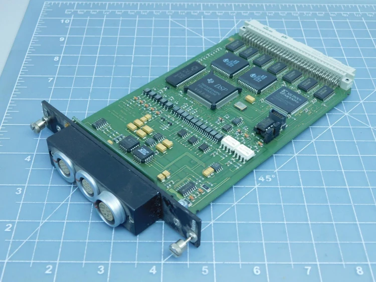 Used BRUNNER _UNKNOWN_ Servo Drives | OCO Industrial #1614533