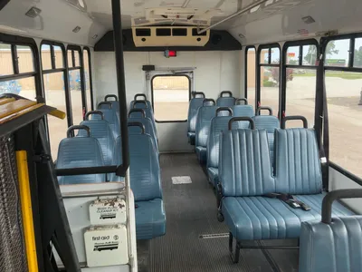 Used 2006 FORD BUS Buses Michigan US | Miedema Asset Management Group #1402969