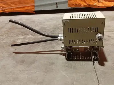 Used TCI KDRA49L Transformers British Columbia CA | Lenmark #1426937