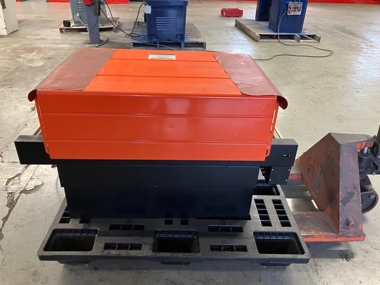 Used Shrink No options Shrink Wrappers US | Expert Machine Rebuilders #783432