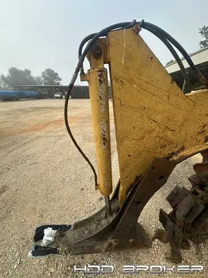 Used 2012 VERMEER 2012 VERMEER T655 Trenchers Florida US | HDD Broker #1346515