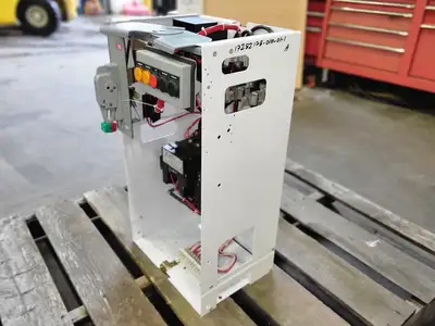 NEW SQUARE D MODEL 6