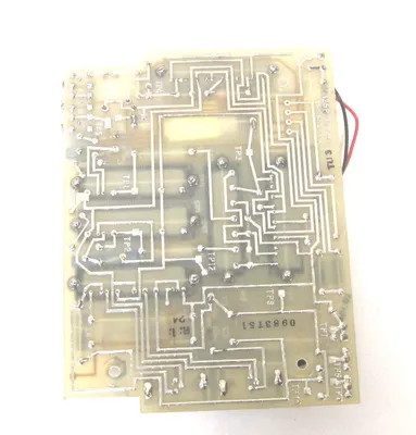 TAYLOR 15S149 INPUT PC BOARD