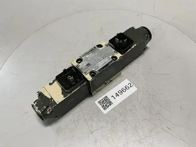 USED REXROTH 4WE6W51/AG24N9K4V