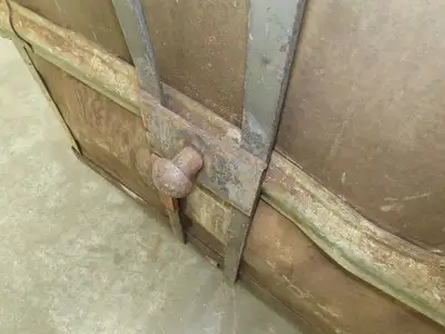 Used INSULFAB PLASTICS _UNKNOWN_ Food Storage & Transportation Indiana US | Arrow Industrial #1368099