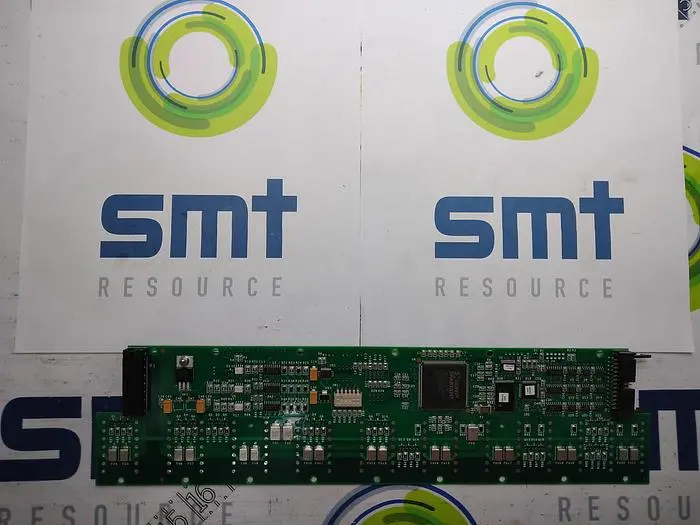 Used UNIVERSAL 49345403H Circuit Boards Florida US | SMT Resource #484315