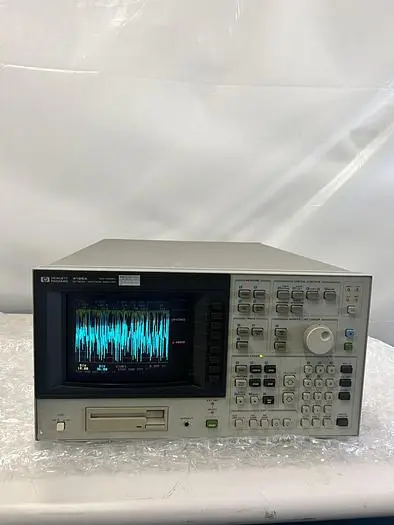 Used HEWLETT PACKARD 4195A Network Analyzers California US | Advanced Capital Equipment Sales #430037
