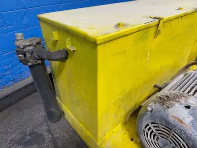 Hydraulic Unit