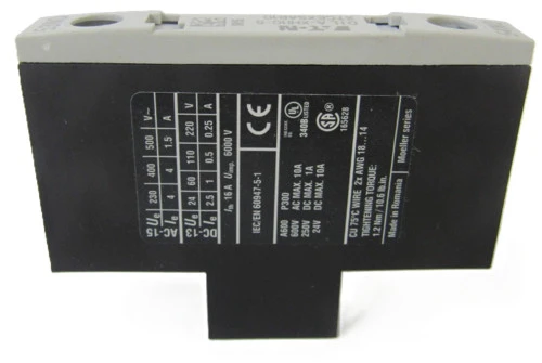 Eaton XTCEXSAB10 [New]
