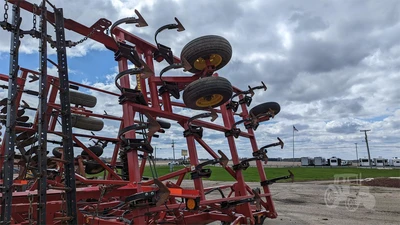 USED SUNFLOWER 5035-30