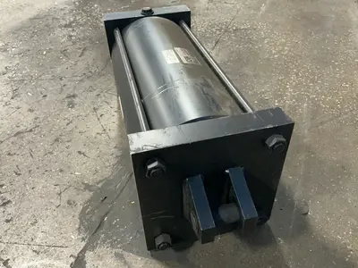 Used SCHRADER BELLOWS PAJ128421S 16.000 Pumps Ohio US | HGR 24 #1309884