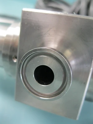 USED Endress Hauser AF44VEQHKT1B3