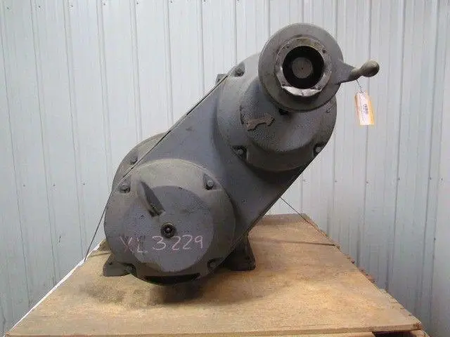 Used REEVES _UNKNOWN_ Speed Reducers | Arrow Industrial #621193