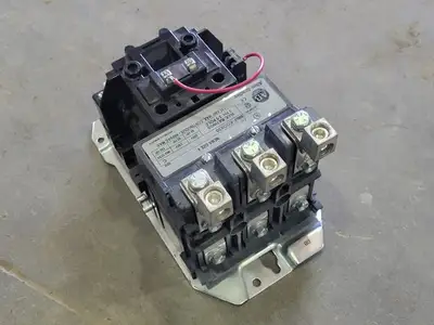 New | in-Stock ALLEN-BRADLEY 500F-DOD930 Parts British Columbia CA | Lenmark #268813