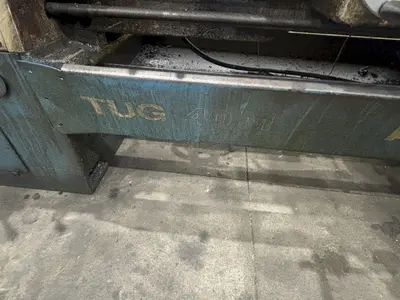 USED ANDRYCHOW TUG-40S/40