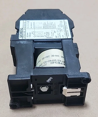 NEW Siemens 3TF4211-0BB4