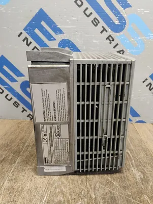Parker 690-431550B0-B00P00-A400 Electrical/PLC/Automation | ESS Industrial Equipment Sales (6)