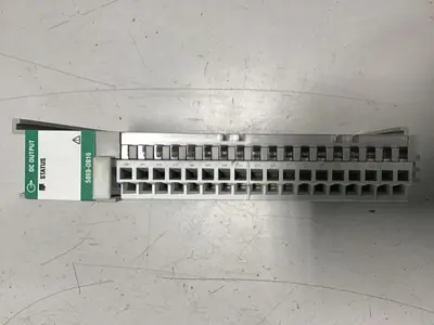 USED ALLEN BRADLEY 5069-OB16 SER A
