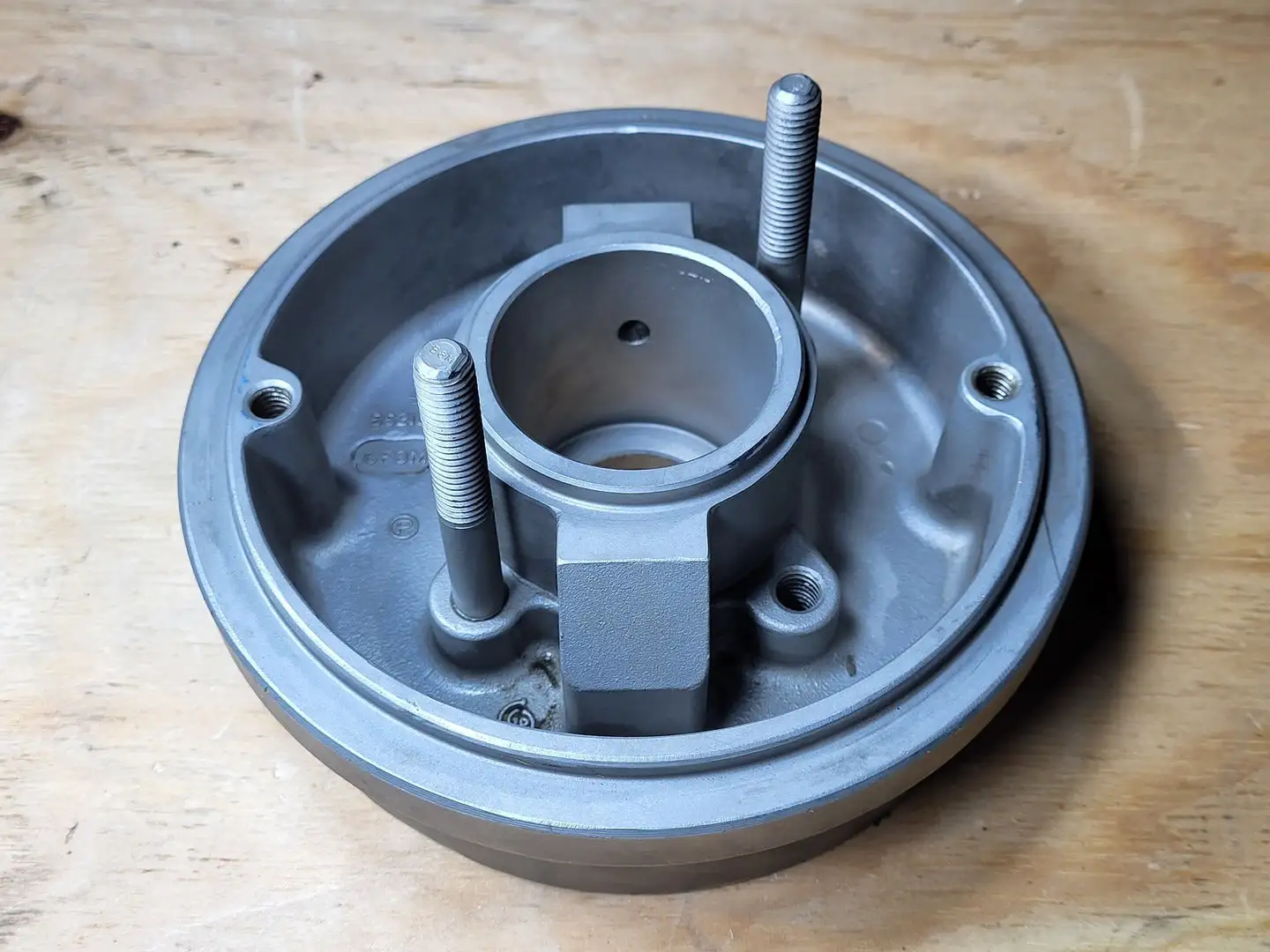 Used GOULDS 104-562 Parts (Hydraulics and Pneumatics) British Columbia CA | Lenmark #257009