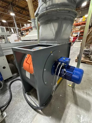 USED 2019 SUPERFICI COMPACT 3 HY