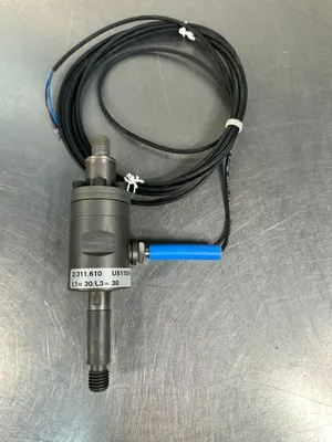 USED Palmetto Automation Inc. 0112935