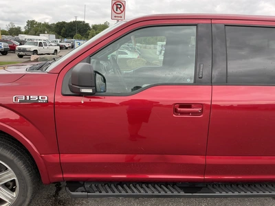 Used 2018 FORD F Pickup Trucks Michigan US | Miedema Asset Management Group #1320378