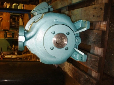 240 Lpm S/S I/Dresser Pump 40-25 Cpxm200