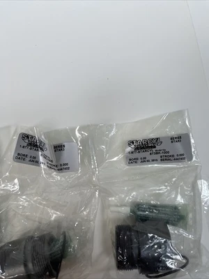 NEW STARCYL ST3BK-1000
