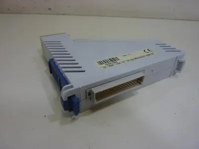 USED SIGMATEK CDM166 12-008-166-0