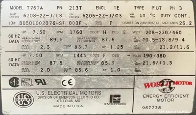 Used INTERNATIONAL 780 Fillers Bulk Bag - Open Mouth - Valve Bag Illinois US | Aaron Equipment #1515444