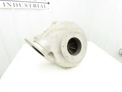 Used CINCINNATI FAN _UNKNOWN_ Blowers Indiana US | Arrow Industrial #1365546