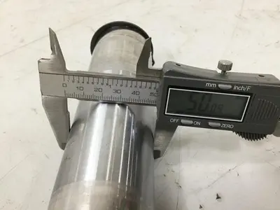 USED CINCINNATI MILACRON 5038048