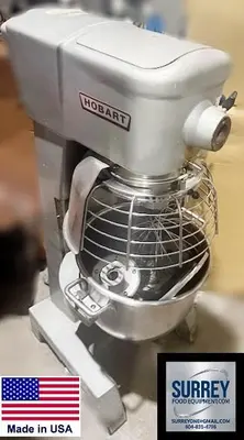 USED HOBART D300