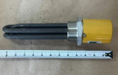 NEW Shinnichi Dennetsu Industries SND-1411 PUS