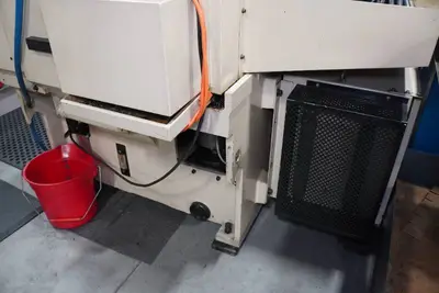 Miyano BNC-34A CNC Turning Center