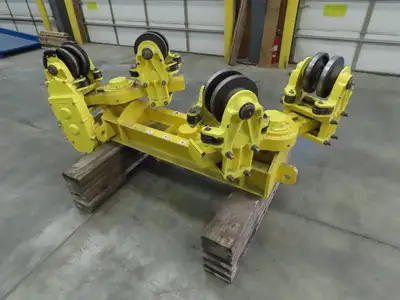 Used CLEVELAND TRAMRAIL _UNKNOWN_ Miscellaneous MRO Indiana US | Arrow Industrial #610665